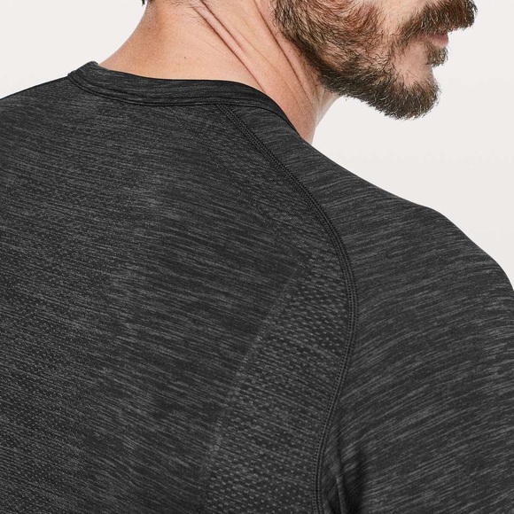 Lululemon Metal Vent Tech LS - Picture 4 of 7